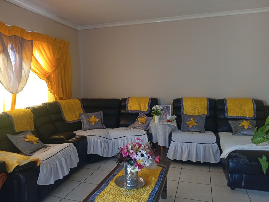3 Bedroom Property for Sale in Thomas Gamble Eastern Cape